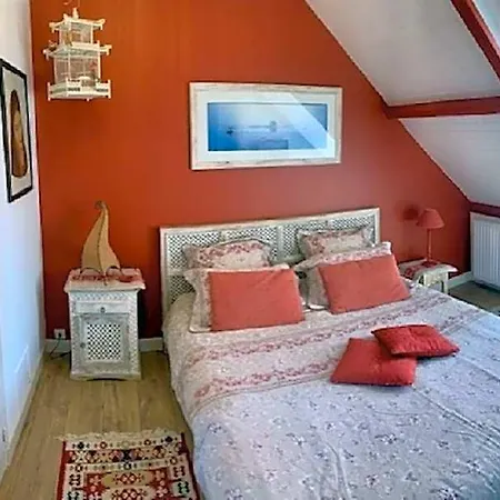 Guest house Le Manoir Des Quatre Saisons