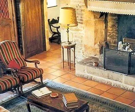 Le Manoir Des Quatre Saisons 3* La Turballe