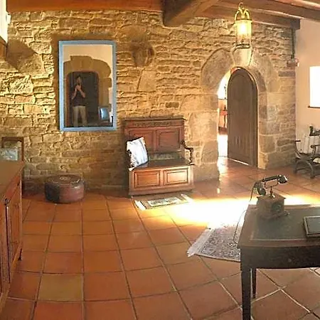 Guest house Le Manoir Des Quatre Saisons