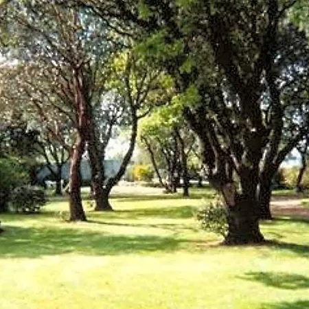 Le Manoir Des Quatre Saisons 3*