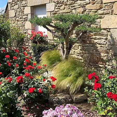 Le Manoir Des Quatre Saisons Guest house