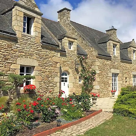 Le Manoir Des Quatre Saisons Guest house 3*