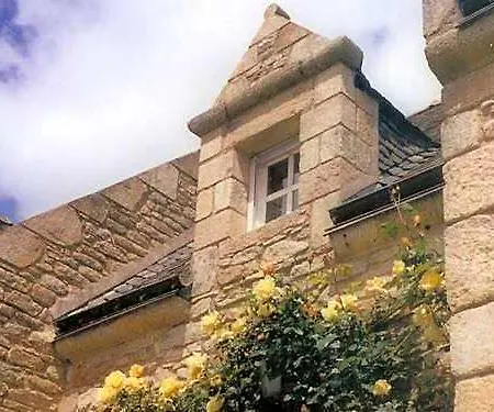 Guest house Le Manoir Des Quatre Saisons La Turballe