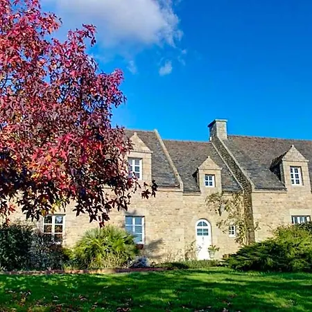 Le Manoir Des Quatre Saisons Guest house 3*