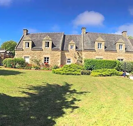 Guest house Le Manoir Des Quatre Saisons La Turballe