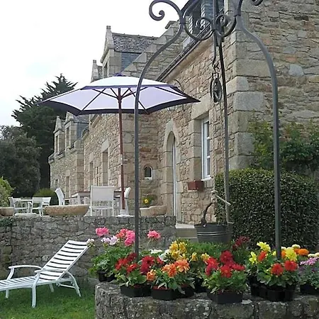 Le Manoir Des Quatre Saisons Guest house 3*