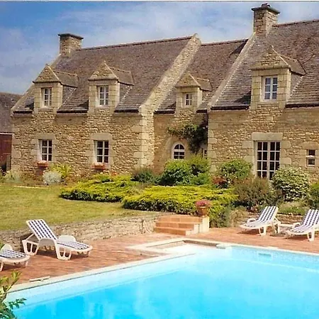 Le Manoir Des Quatre Saisons Guest house 3*