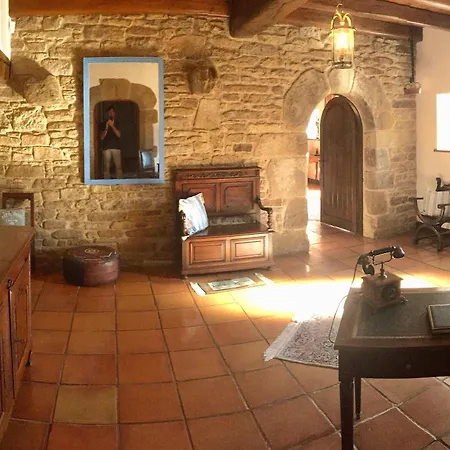 Guest house Le Manoir Des Quatre Saisons 3*