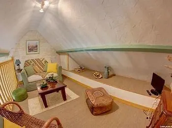 Le Manoir Des Quatre Saisons Vendégház La Turballe