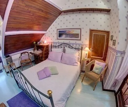 Chambres D'Hotes 