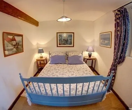 Guest house Le Manoir Des Quatre Saisons 3*